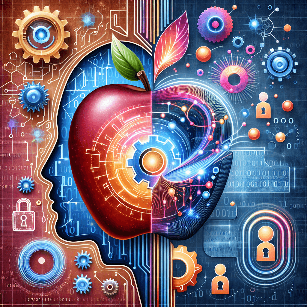 Apple's Bold AI Strategy: Revolutionizing Siri with OpenAI and Anthropic