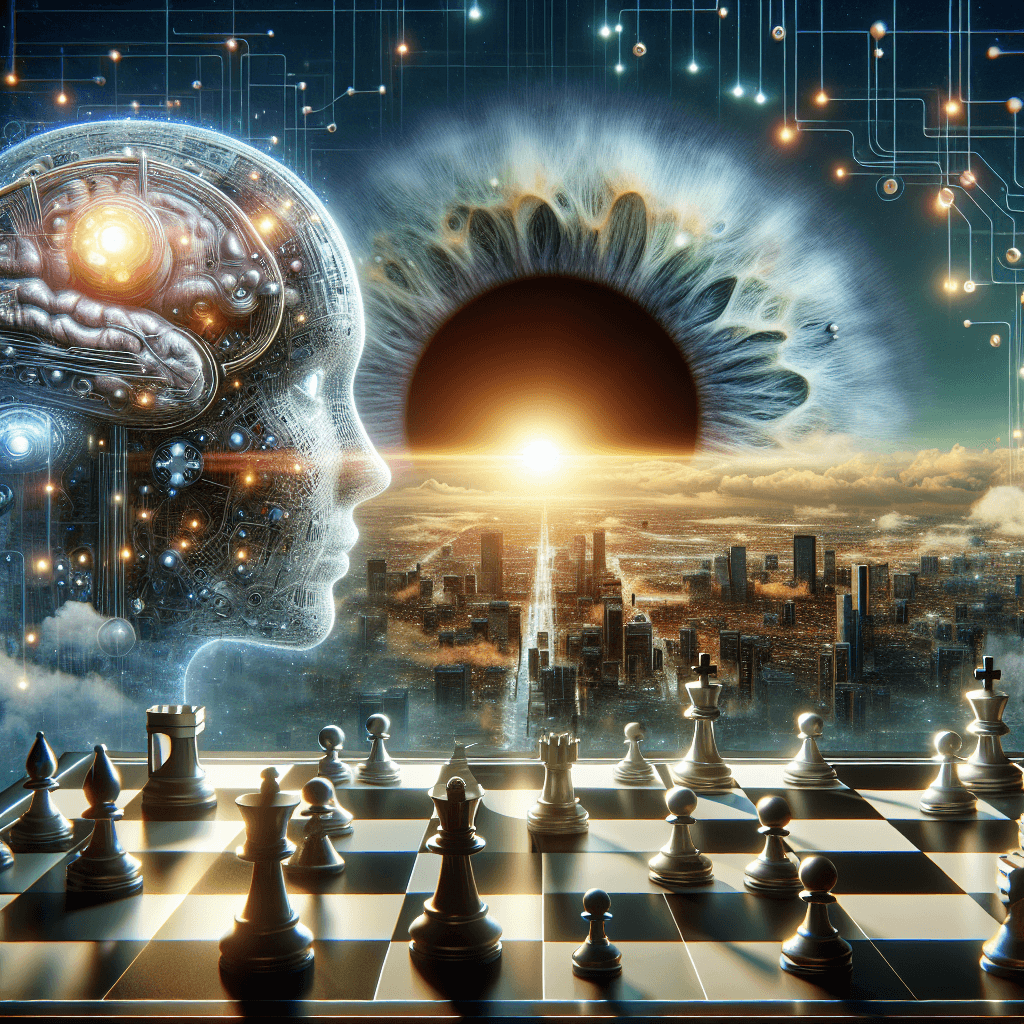 Thinking Machines Challenges OpenAI's AI Scaling Strategy: A New Era in AI Development