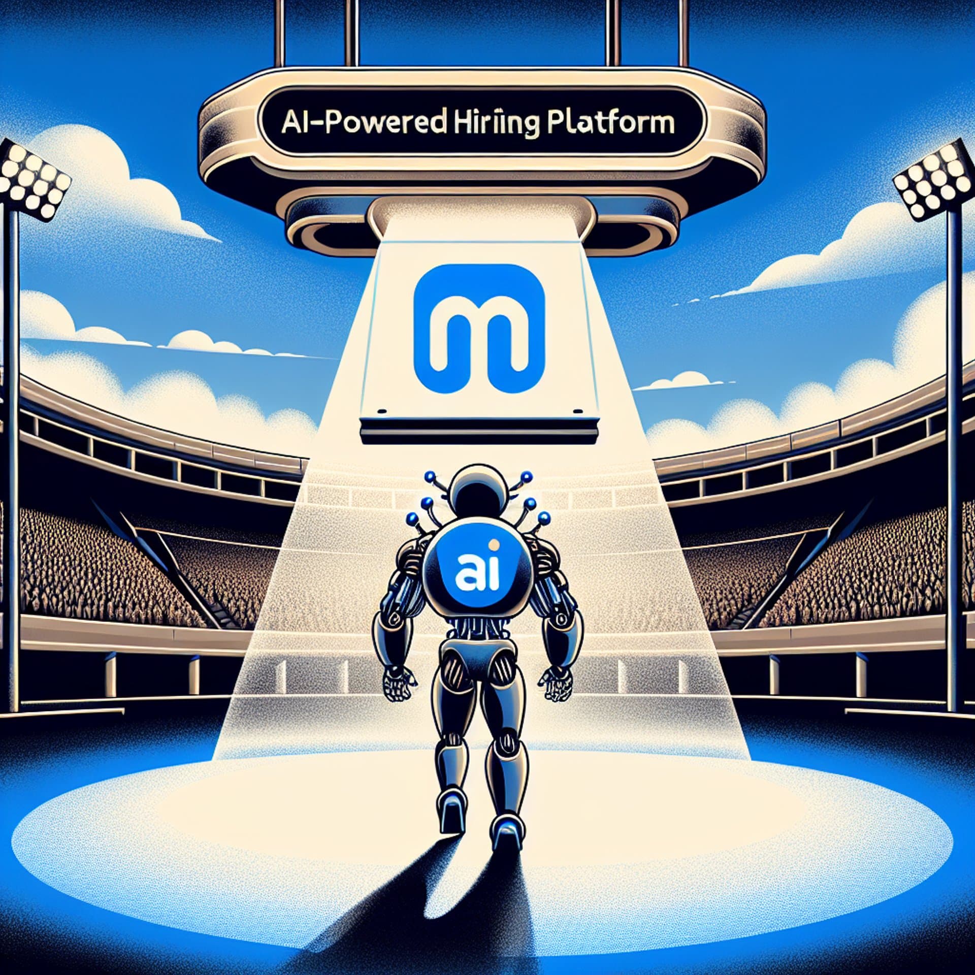 Banner for OpenAI Enters the Ring: Challenging LinkedIn with a Revolutionary AI-Powered Hiring Platform