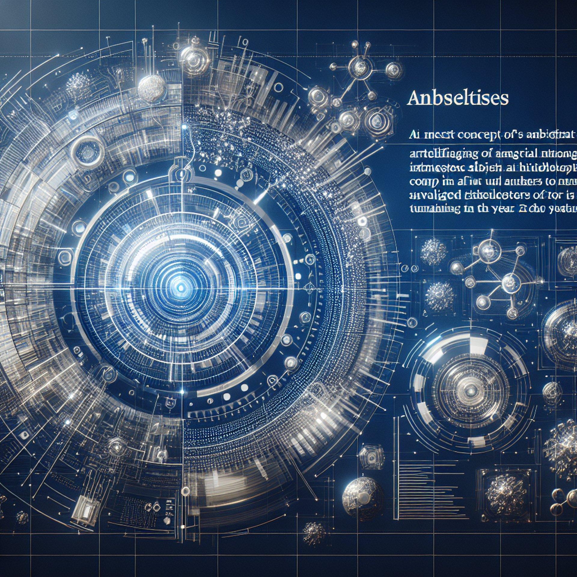 Banner for Amazon's Bold AI Plans Unveiled in CEO's 2025 Shareholder Letter