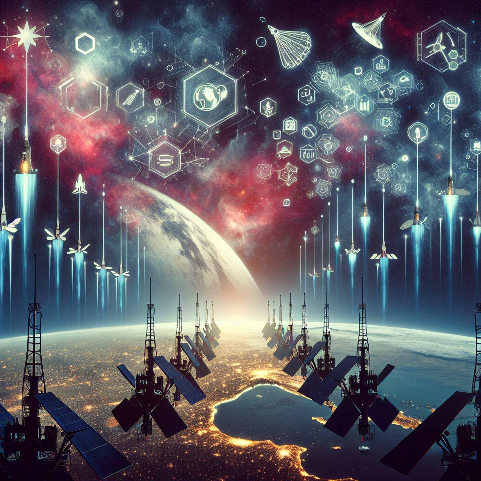 Banner for Starlink Cleared for Takeoff in Italy Amid EU Digital Sovereignty Push