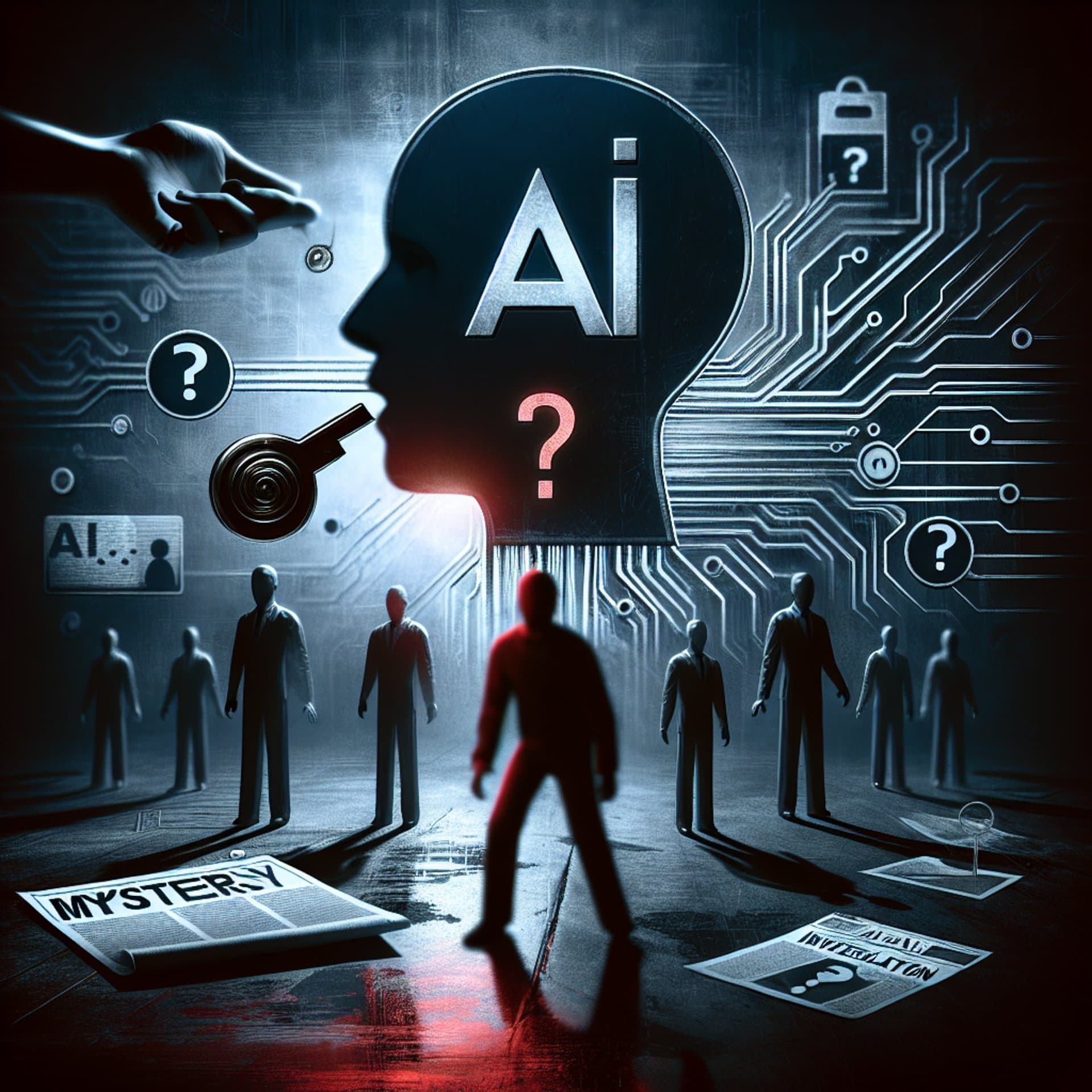 Suspicious Death of OpenAI Whistleblower Raises Questions