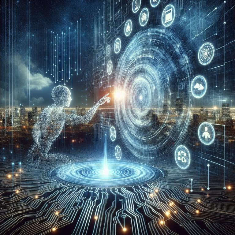 Banner for Cracking the Code: How AI Content Detectors are Shaping the Digital Future