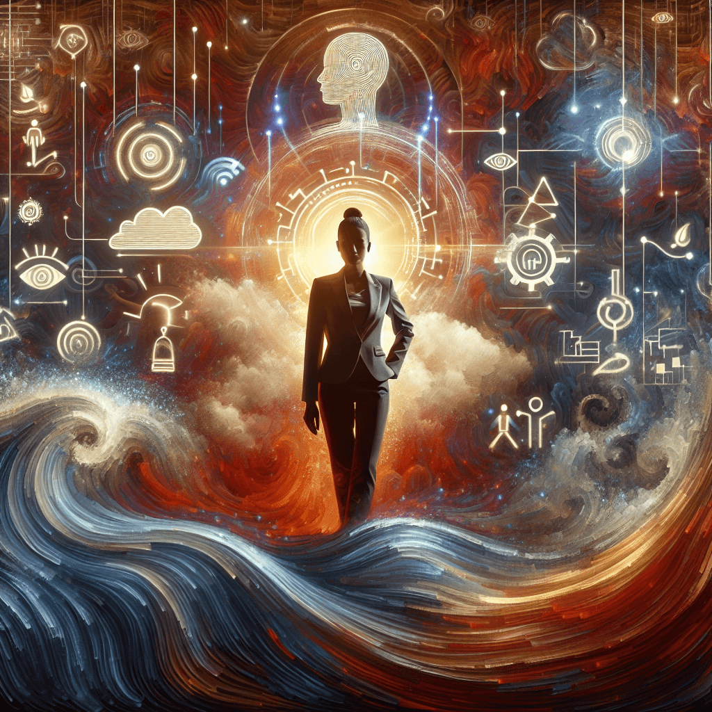 Banner for Arm's CEO Brushes Off DeepSeek Fears: Confidence Amidst AI Race