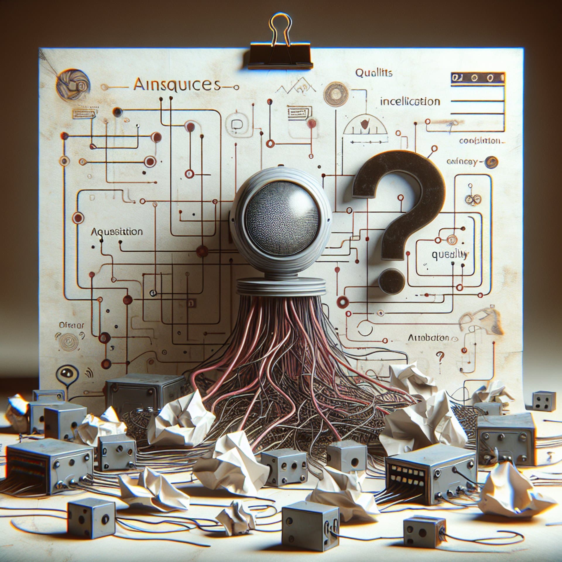 Claude AI Faces Setbacks with Outage and Quality Concerns: What Went Wrong?