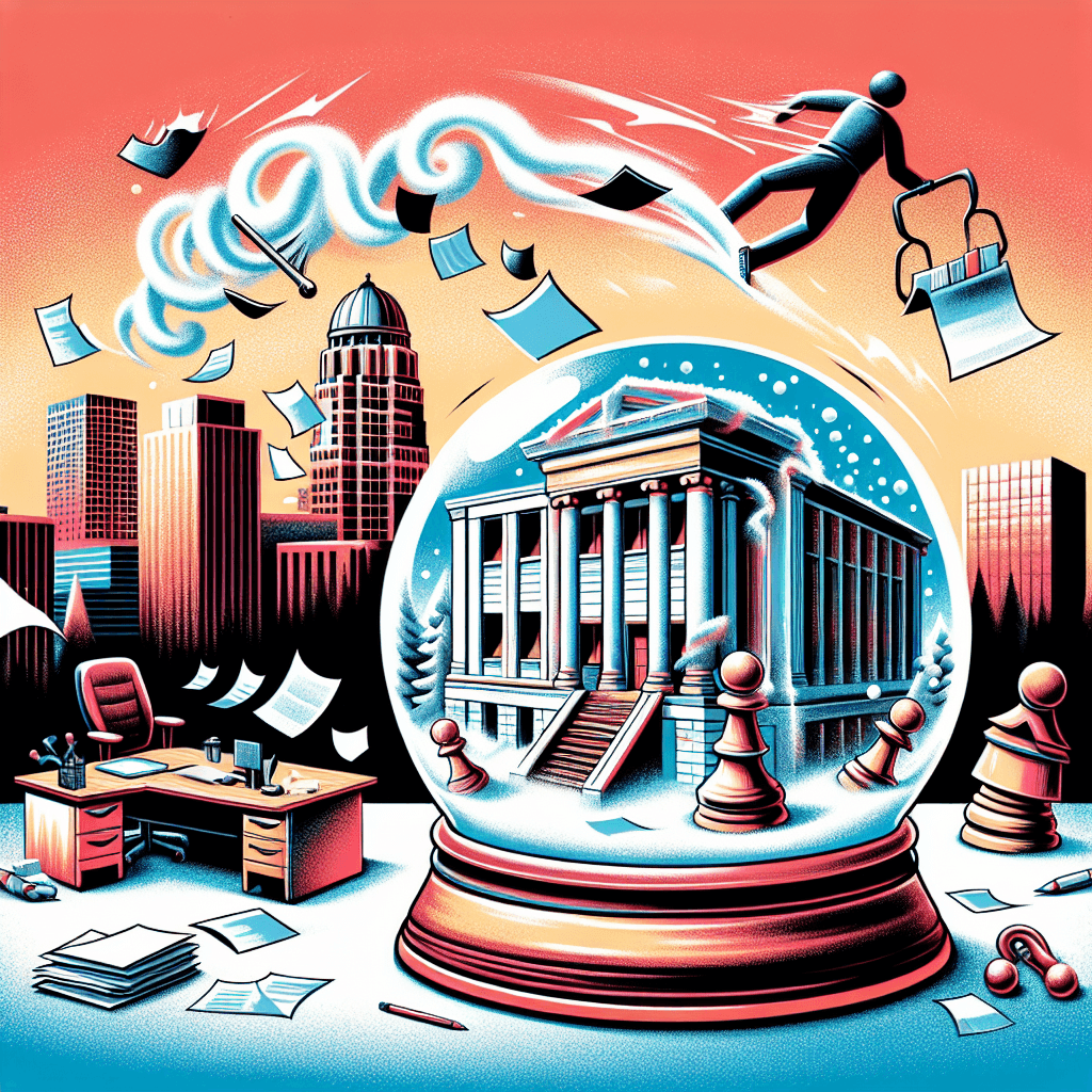 MicroVision Plans Major Shake-up with Layoffs at Redmond HQ