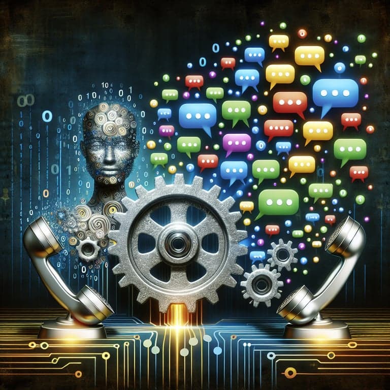 Banner for Goodcall Leverages ChatGPT for Next-Level Voice AI Integration