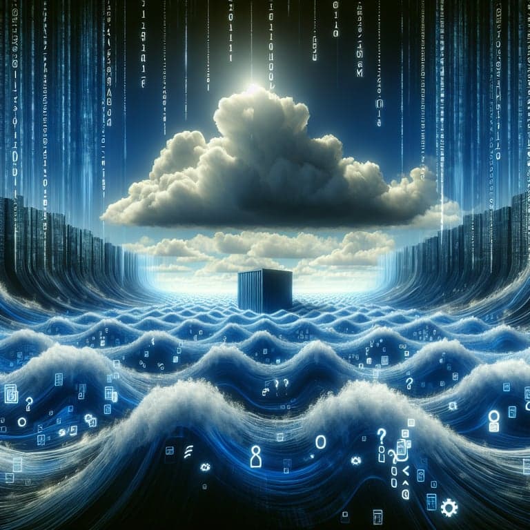 Banner for Anthropic's Claude Code CLI Source Leak Stirs AI Security Waves