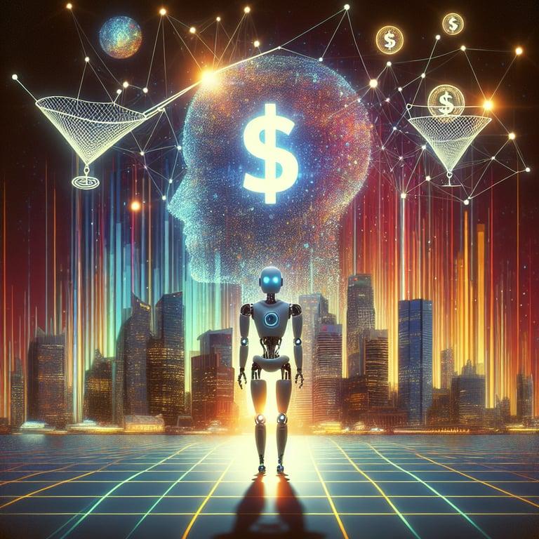 Banner for Scale AI Asserts Autonomy After Meta Snags $14.3 Billion Stake
