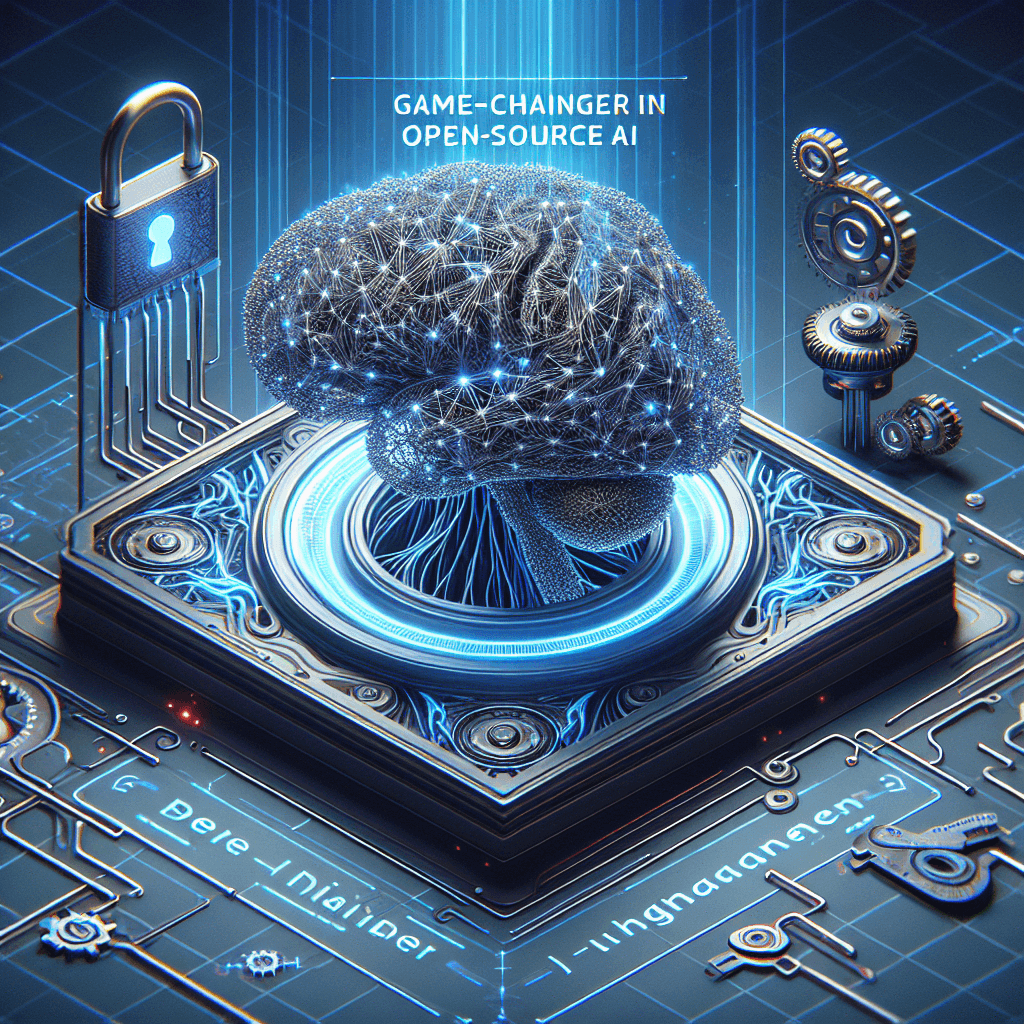 Banner for DeepSeek's Updated R1 Model: A Game-Changer in Open-Source AI