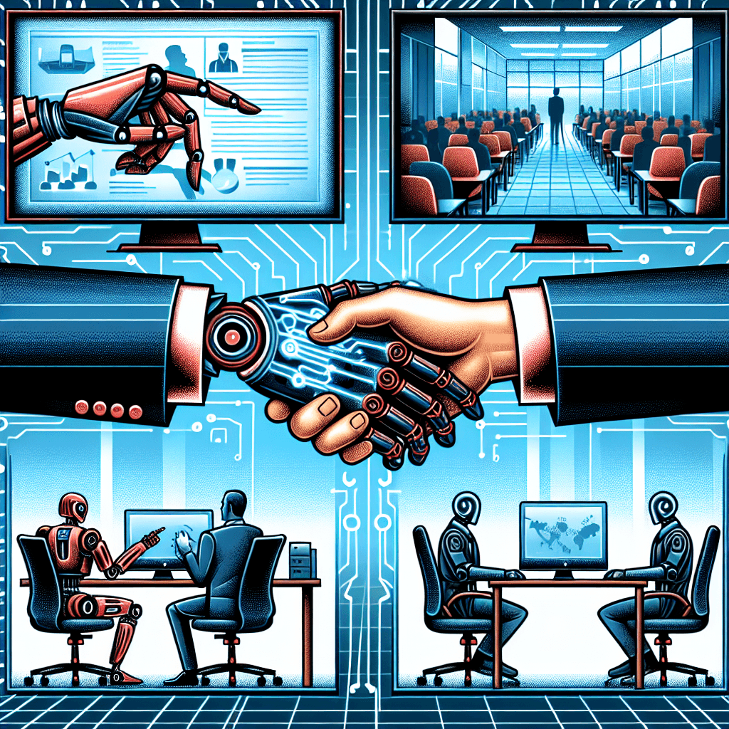 Tech Takeover: AI, Layoffs, and Partnerships Define the Week!