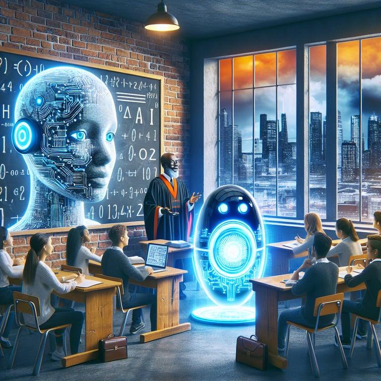 Banner for Are AI Chatbots Making Us Less Brainy? MIT Study Worries Education Experts