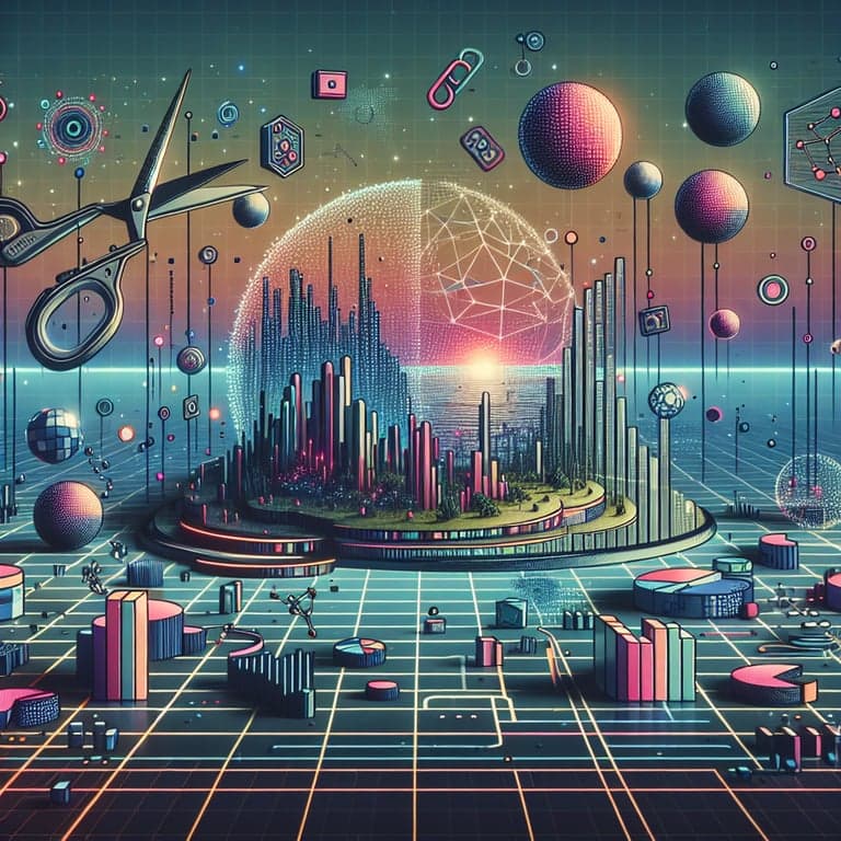 Banner for Meta Trims Metaverse Ambitions with Major Layoffs and Budget Cuts at Reality Labs