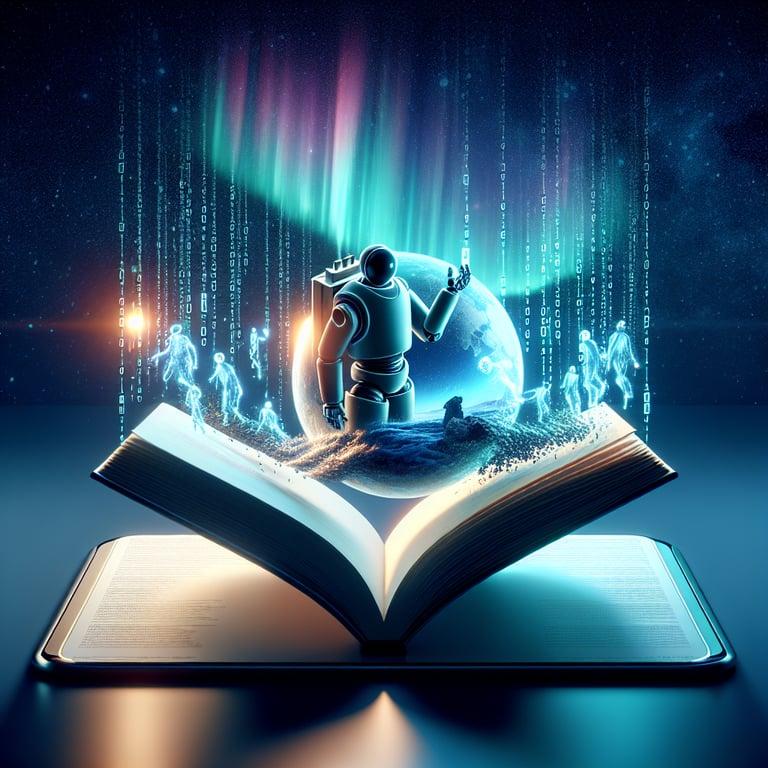 Banner for Aurora Mobile Integrates DeepSeek R1 into GPTBots.ai: A New Chapter in Enterprise AI