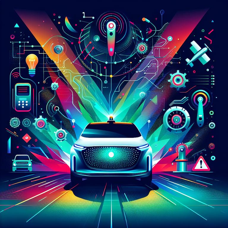 Banner for Stellantis Unveils Game-Changing Level 3 Autonomous Drive System!