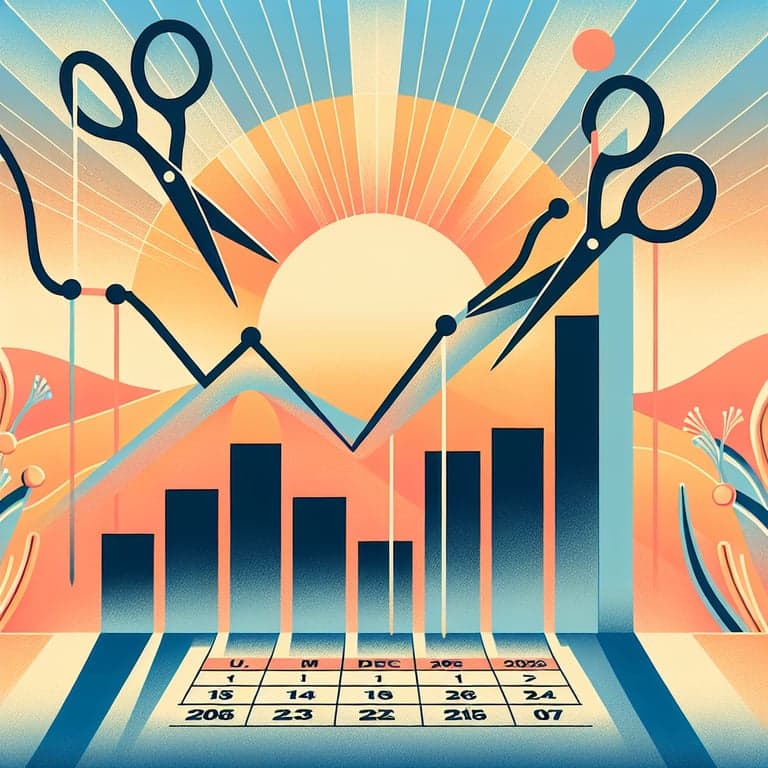 Banner for U.S. Job Cuts Tumble 50% in December 2025, Sparking Hope for a Brighter 2026!