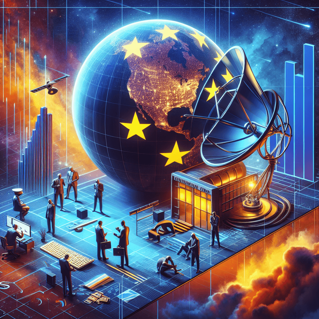 EU Slaps Elon Musk's X with €120 Million Fine for DSA Breaches