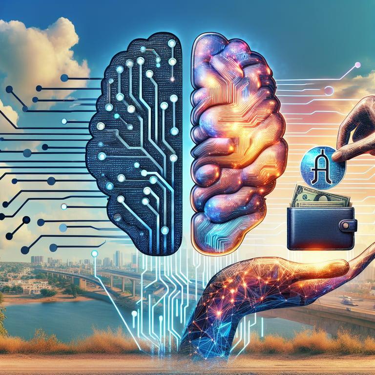 Banner for Perplexity AI's Integration with Paytm: A Landmark Move in AI for India