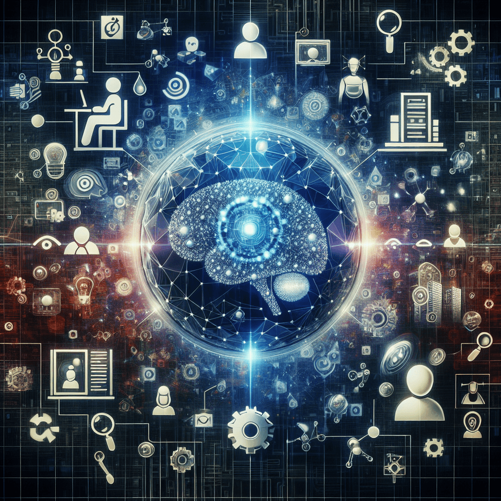 Perplexity's AI Revolution: Transforming Search & Software with AI Agents