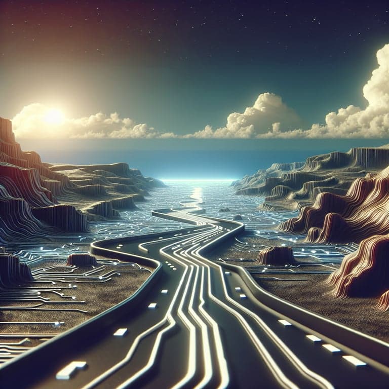 Banner for Sam Altman Admits OpenAI’s Path is Lined with Potential Pitfalls