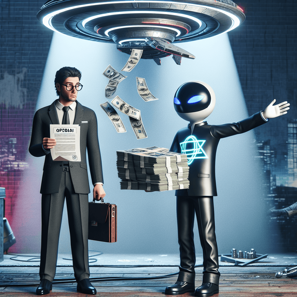 Sam Altman Snubs Elon Musk's $97.4 Billion Bid for OpenAI!