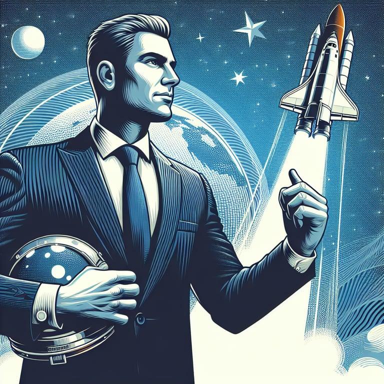 Banner for Trump Pulls Billionaire Jared Isaacman's NASA Nomination: What's Next for Space Policy?