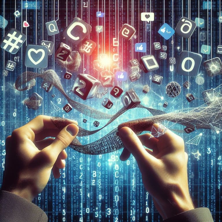 Instagram's Viral Shortcodes: Unpacking the Mystery Behind DVaR877kWUn