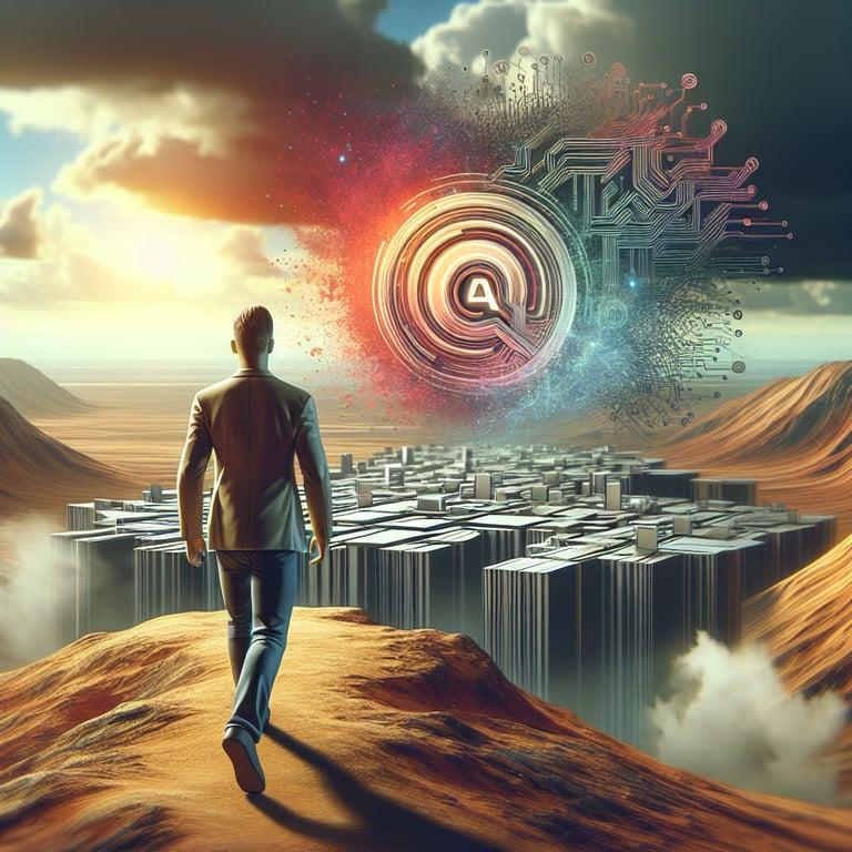 Banner for OpenAI Co-founder Schulman Exits Anthropic: What Does It Mean for the AI Landscape?