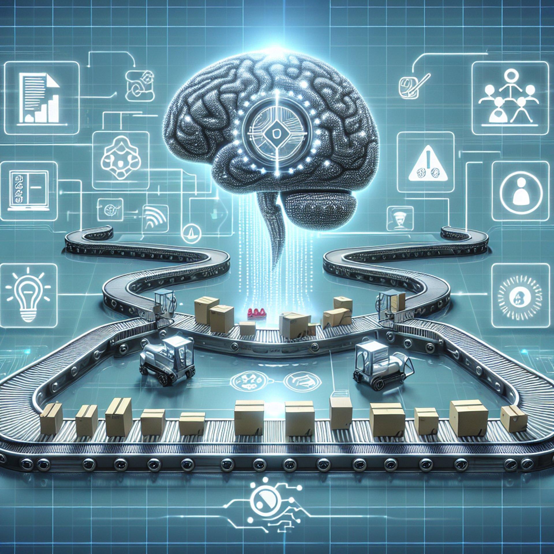 Banner for Meta's Bold Move: AI to Take Over Product Risk Assessments