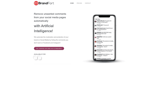 Thumbnail image for Brandfort.co
