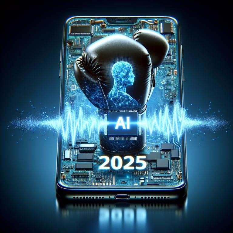 Banner for Apple’s Upcoming iPhone SE to Pack AI-Powered Punch in 2025
