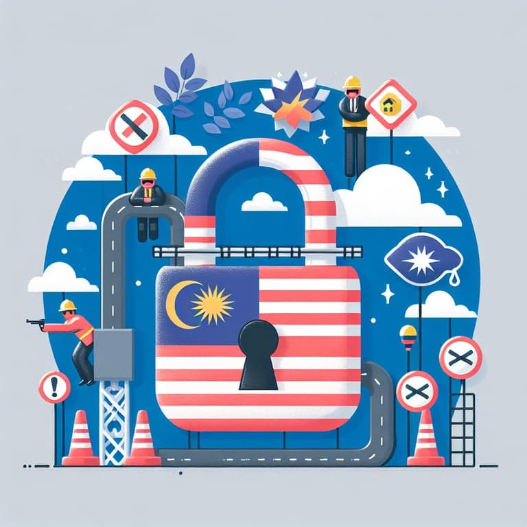 Malaysia Lifts Grok Suspension After Implementing New Safety Measures