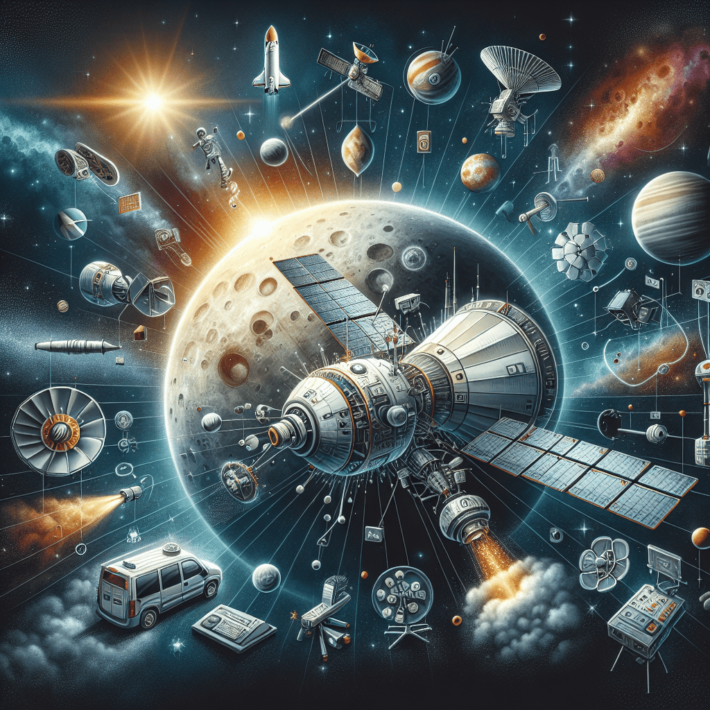 Banner for NASA Unveils Surprising Secrets of Venus: A Journey into the Unknown