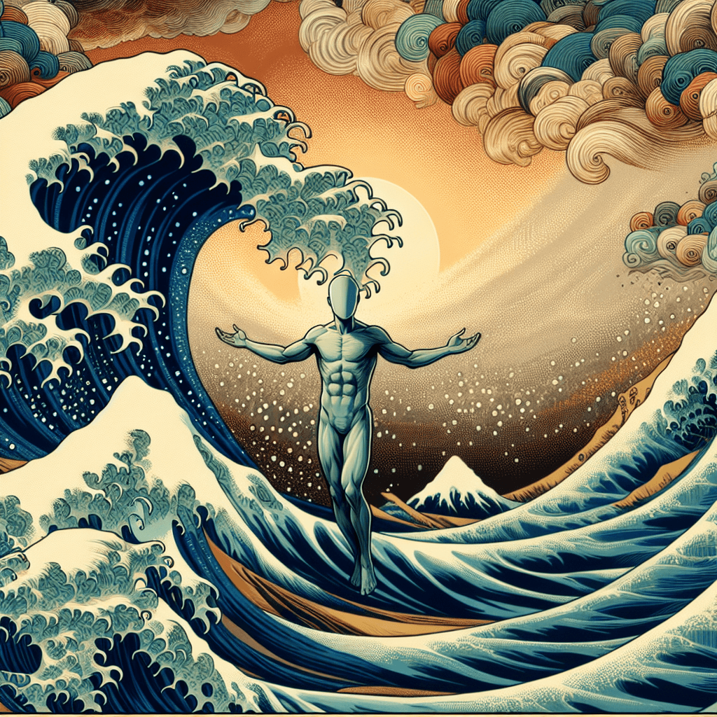 Banner for OpenAI CEO Embraces Wave of Studio Ghibli-Style AI Images Amidst Copyright Controversies