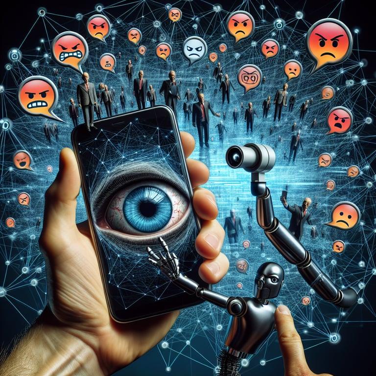 Banner for Meta's Camera Roll Access Sparks Privacy Concerns and AI Debates