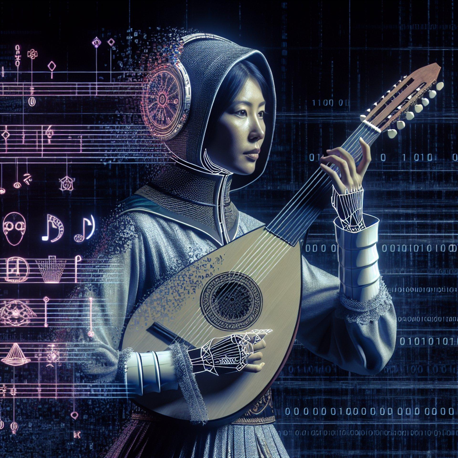 Banner for Google's Bard Latest Revamp: New Language and Tone Controls