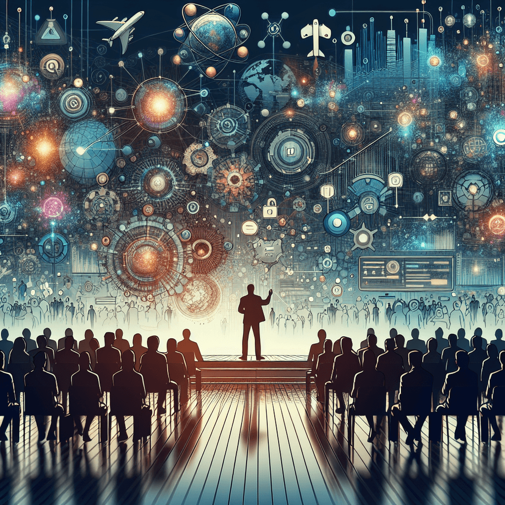 Anthropic Co-Founder Jared Kaplan to Speak at TechCrunch Sessions: Don't Miss Out!