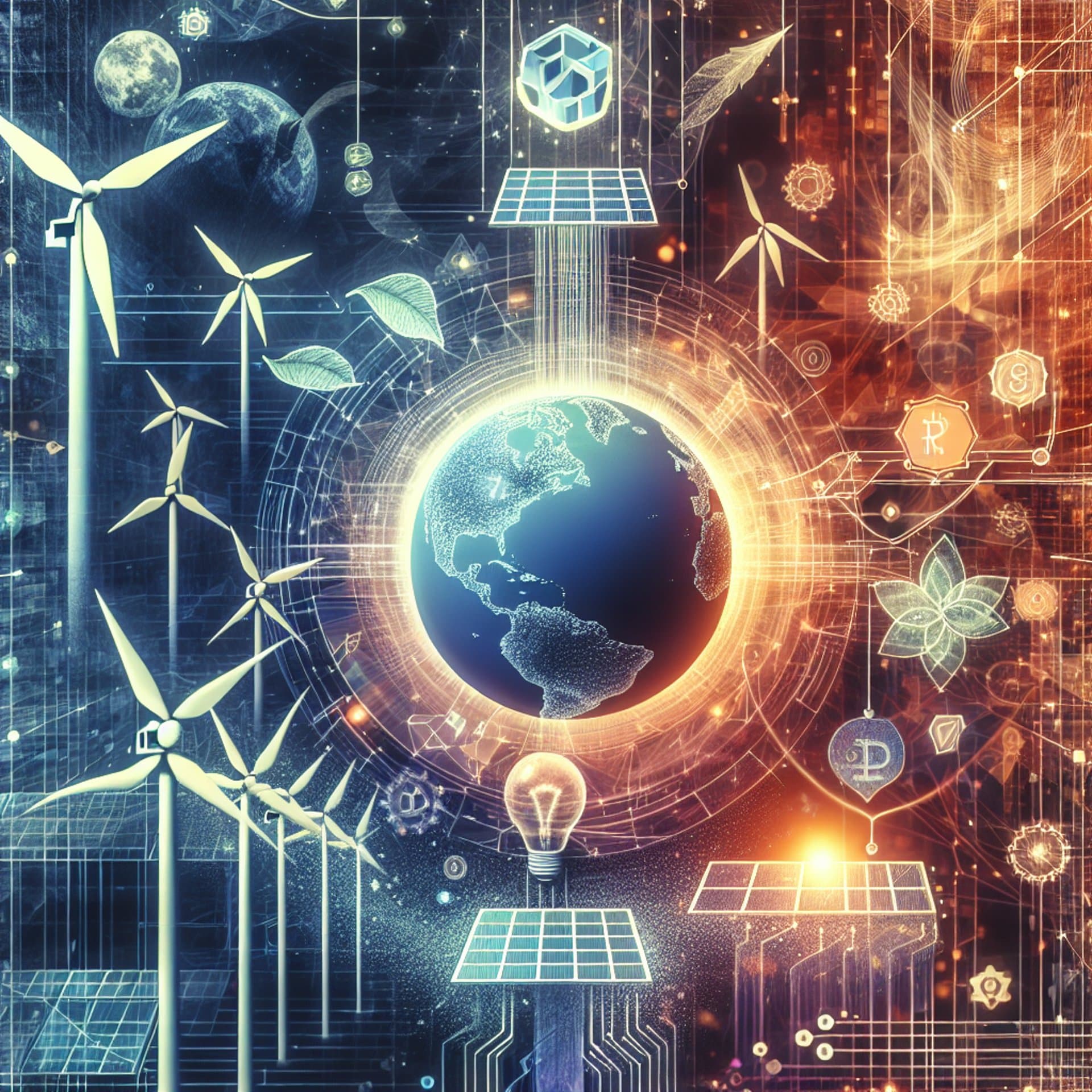 Banner for Elon Musk Envisions an Energy-Driven Bitcoin Economy