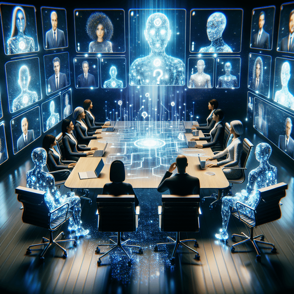 Zoom's Next Evolution: AI Avatars Do the Talking for You!