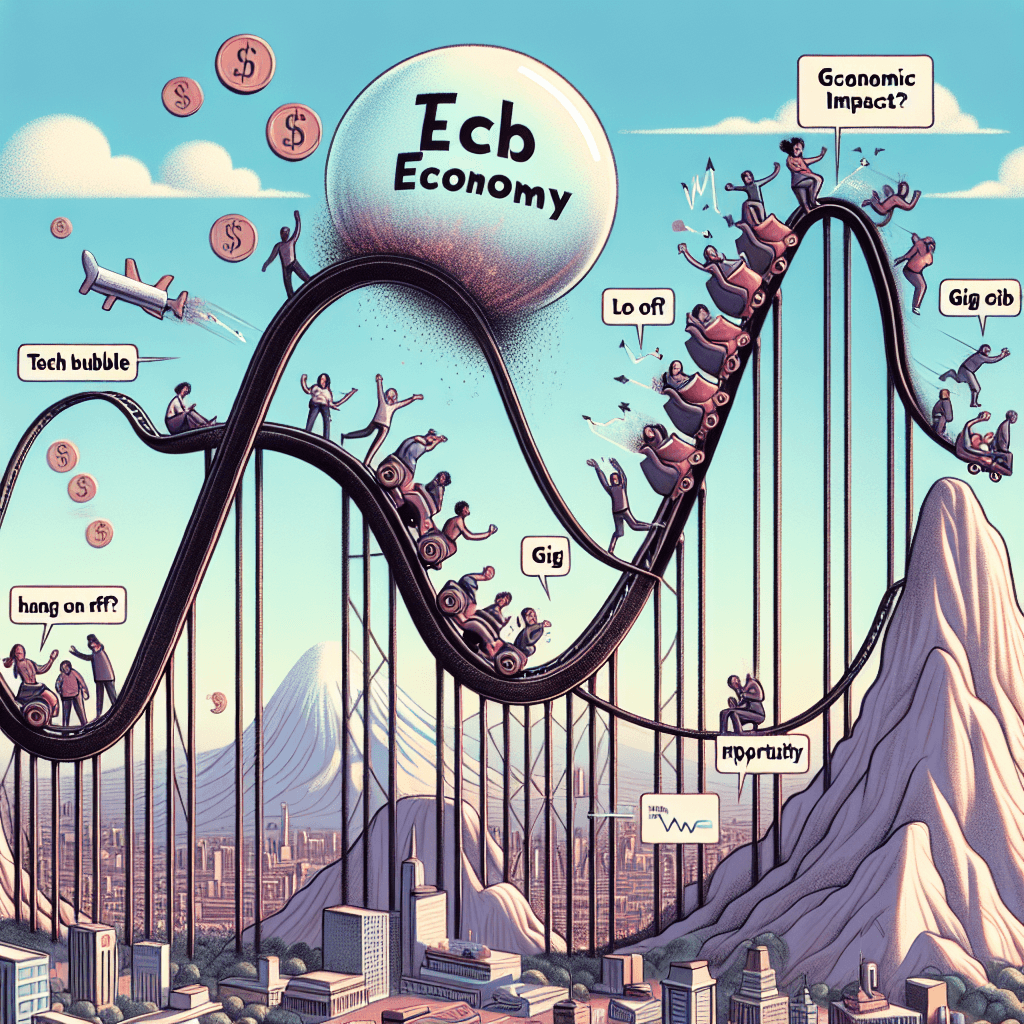 Navigating the Economic Rollercoaster: Inflation, Tech Layoffs, and the Gig Economy