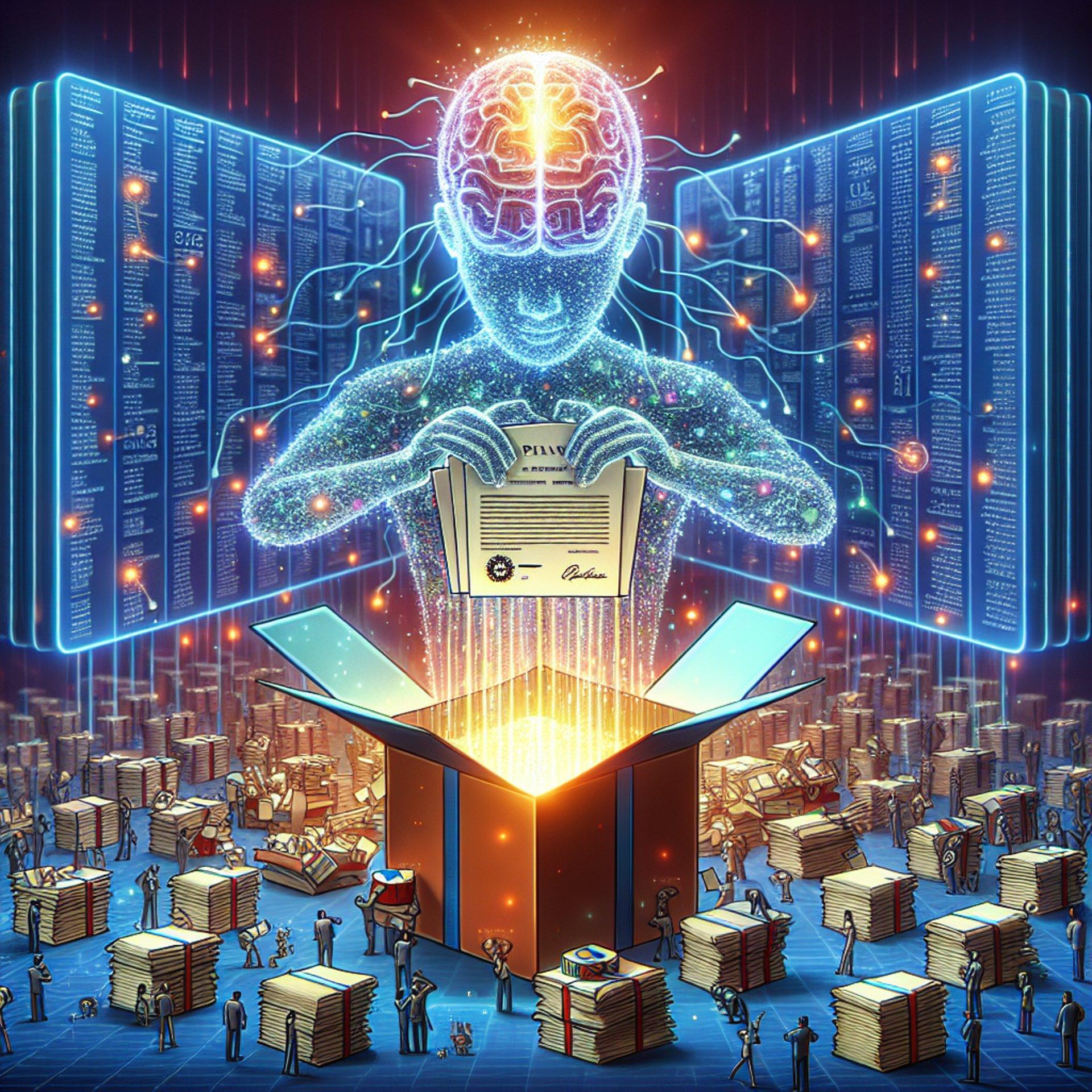 Banner for Perplexity Patents Unveiled: AI Revolutionizes Accessible Patent Research!