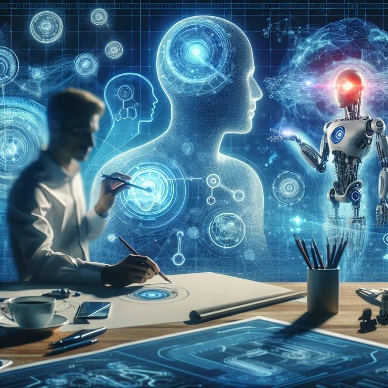 Banner for Jony Ive's Designing an AI Future with OpenAI – What Could Be in Store?