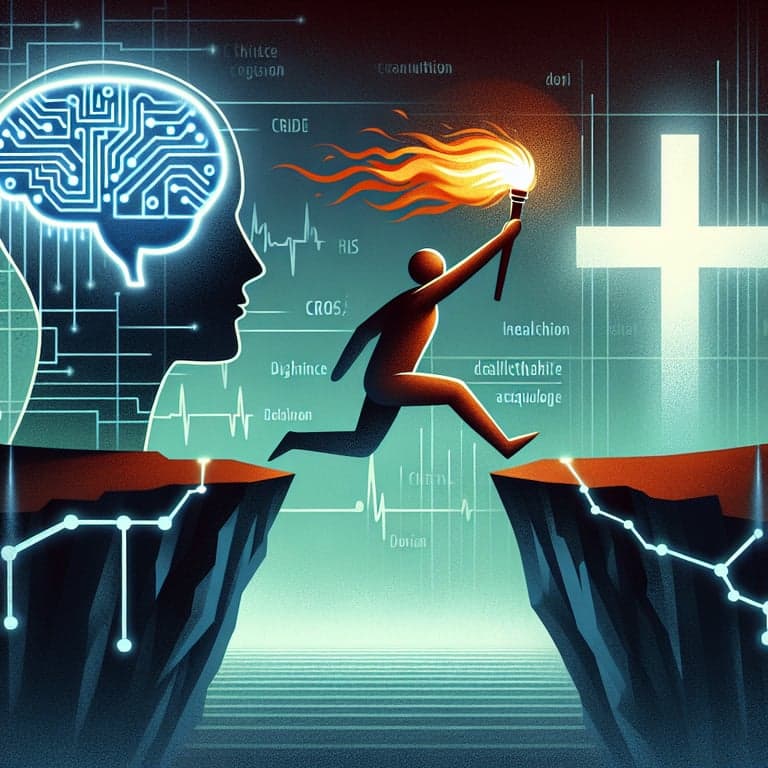 Banner for OpenAI Takes a Bold Leap into Healthcare with Torch Acquisition!