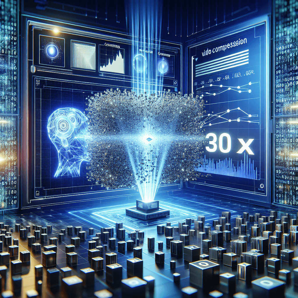 Banner for Lightricks Unleashes LTX Video-13B, an Open-Source AI Video Model with a 30x Compression Boost