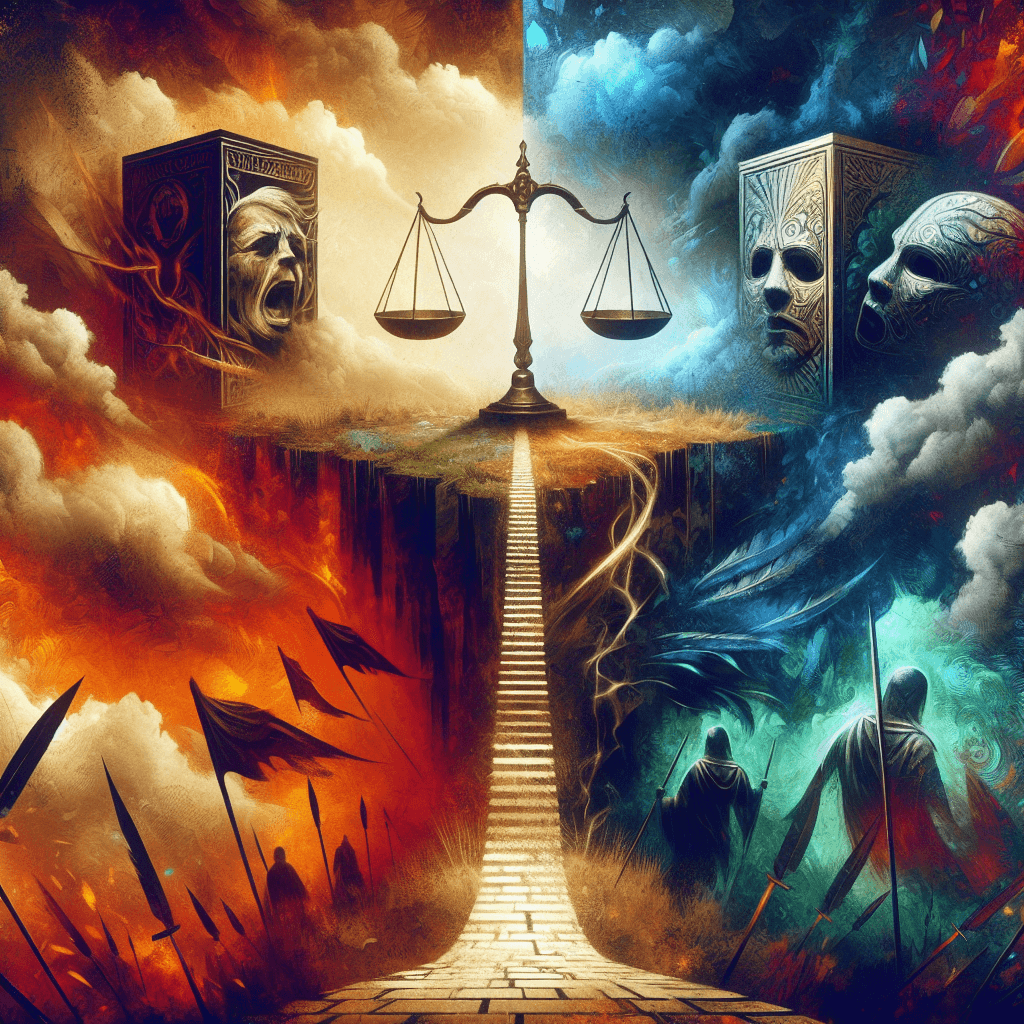 Meloni's Judicial Reform Gambit: A Brave New Path or a Pandora's Box?