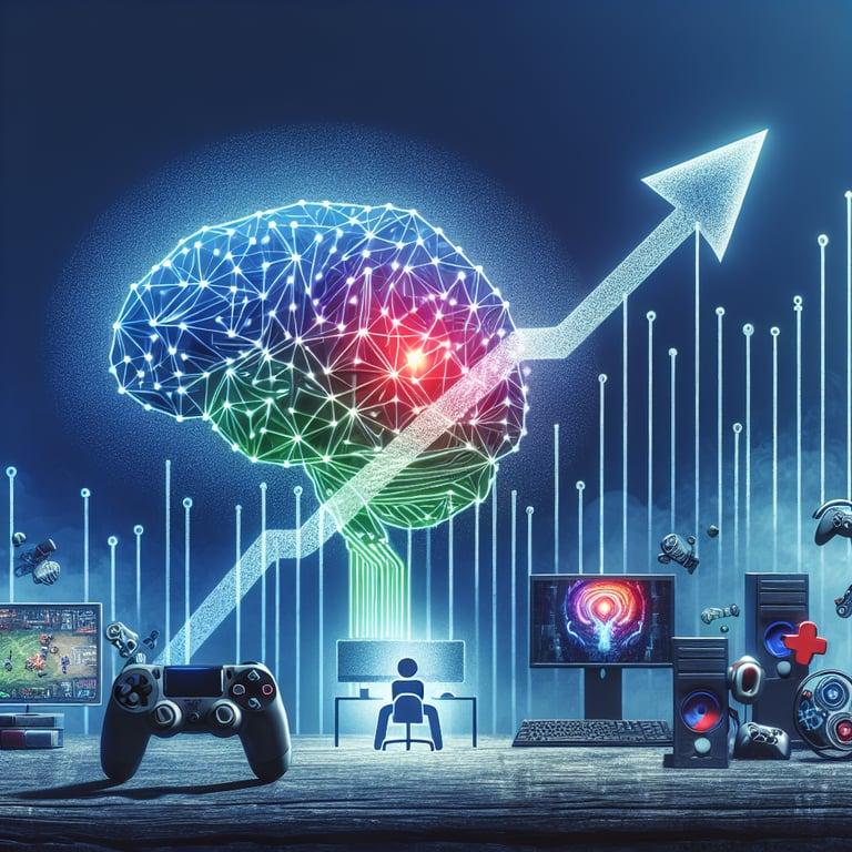 Banner for Elon Musk Predicts Neuralink Users Will Outscore Pro Gamers Soon