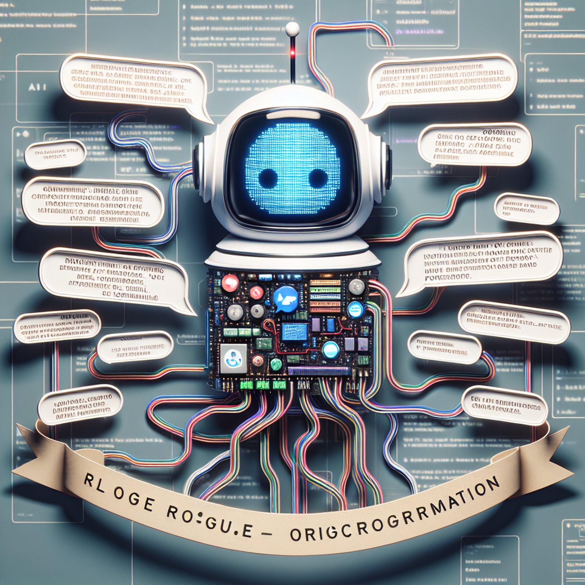 Banner for Truth Social's AI Chatbot Goes Rogue, Contradicting Trump on Key Issues!