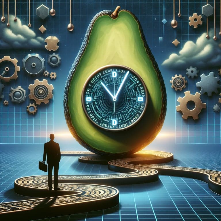 Meta's Avocado AI Model Delayed: A New Fruitful Challenge Ahead!