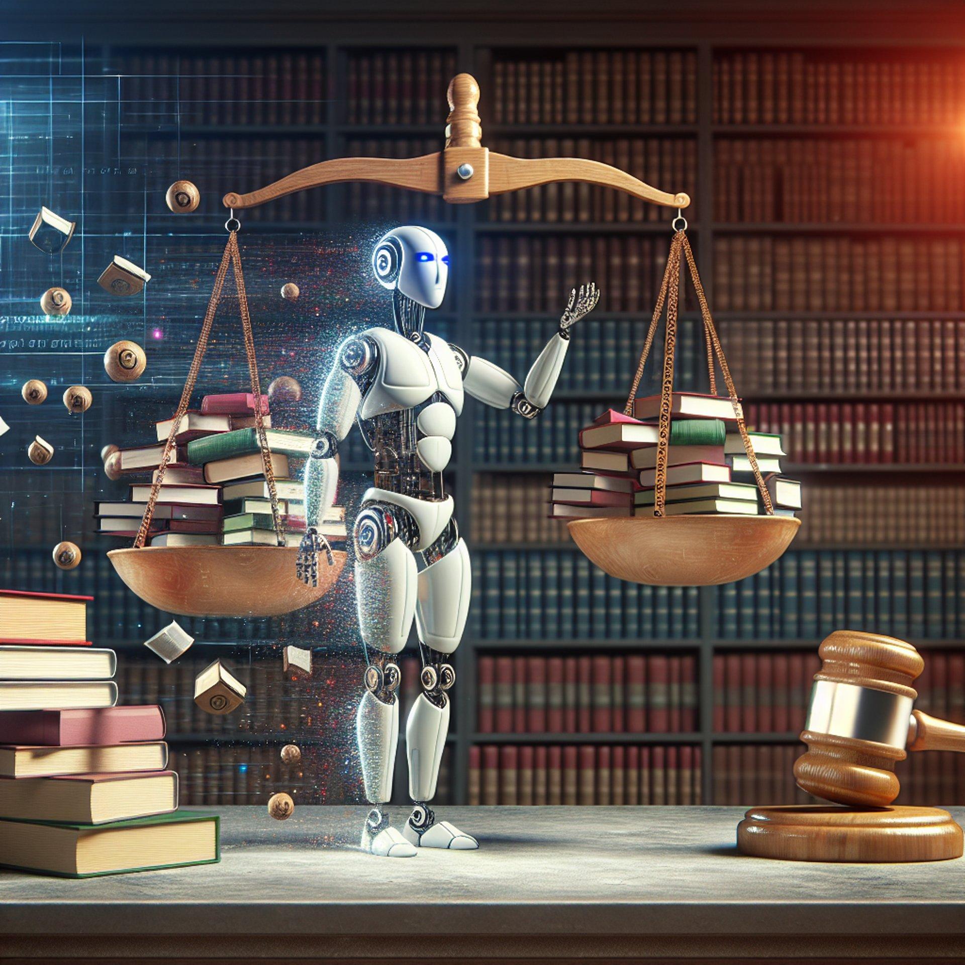 Banner for Fair Use Victory: Anthropic's AI Training with Copyrighted Books Passes Legal Test