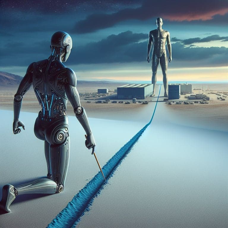 Banner for Anthropic Draws a Line in AI Sand, Opposes U.S. Military's Unrestricted Access Demand